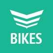 Bikes online store